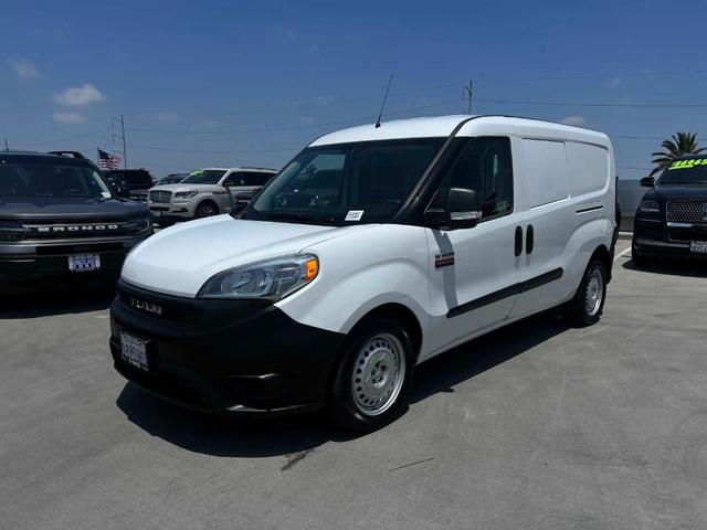 2021 RAM Promaster City