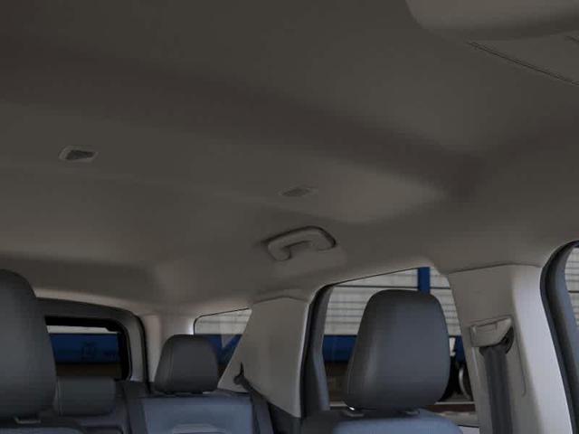 Photo of 2025 Oxford White Ford Bronco Sport
