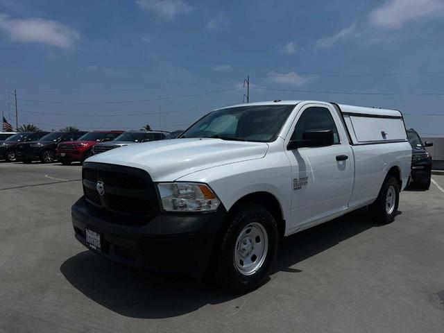 2019 RAM 1500 Classic