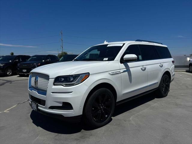 2023 Lincoln Navigator