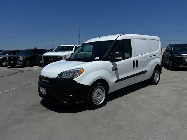 2021 RAM Promaster City