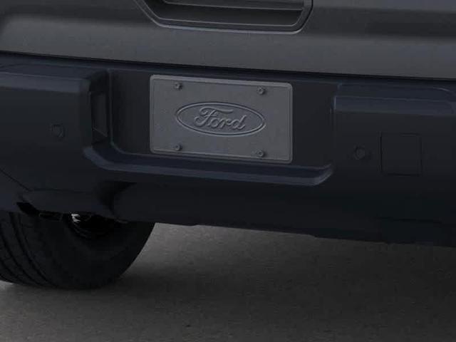 Photo of 2025 Carbonized Gray Metallic Ford Bronco Sport