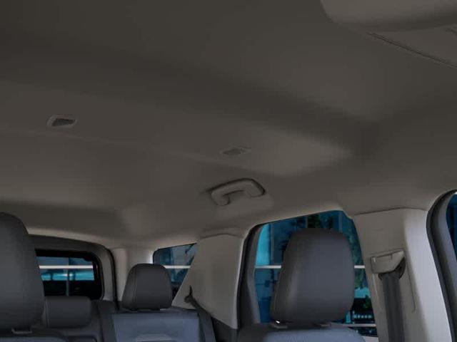 Photo of 2025 Carbonized Gray Metallic Ford Bronco Sport