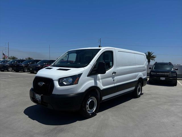 2021 Ford Transit-150