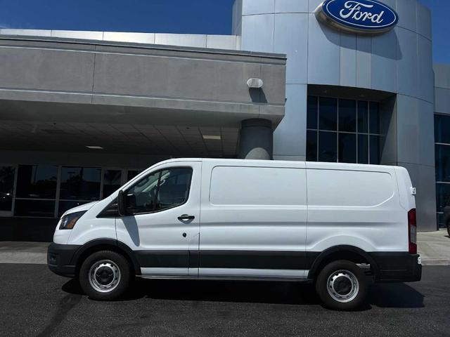 2021 Ford Transit-150