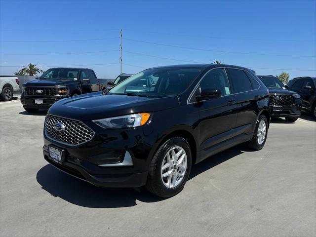 2023 Ford Edge