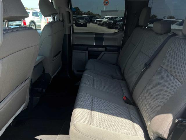 Photo of 2022 Oxford White Ford F-250
