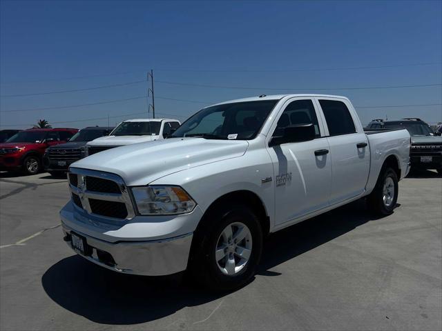 2023 RAM 1500 Classic