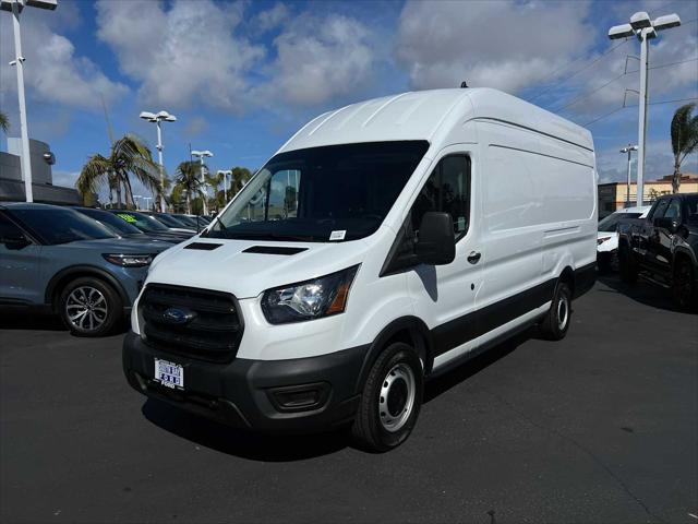 2020 Ford Transit-350