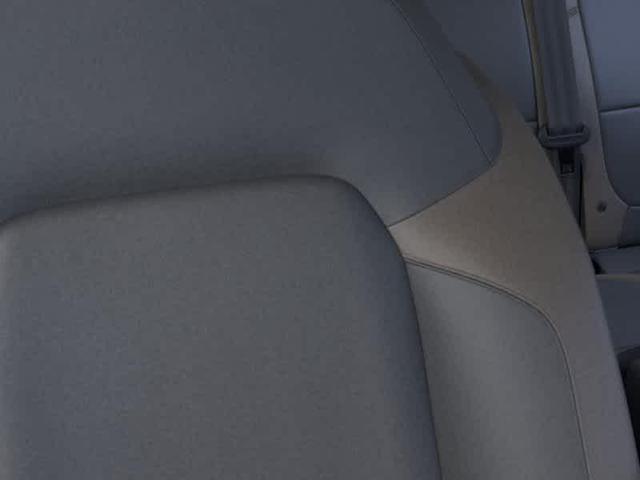 Photo of 2025 Eruption Green Metallic Ford Bronco