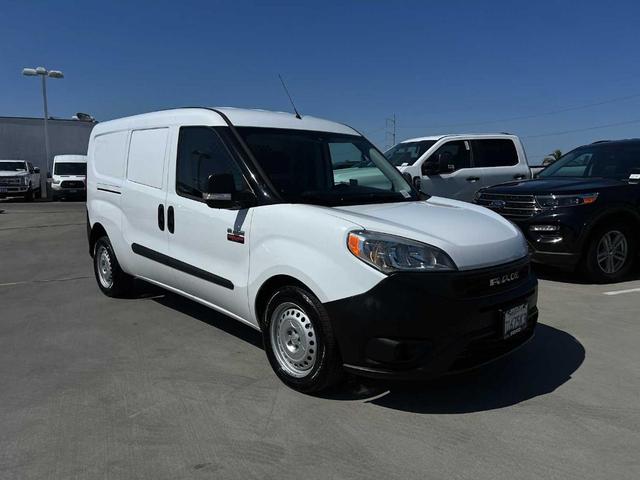 2021 RAM Promaster City