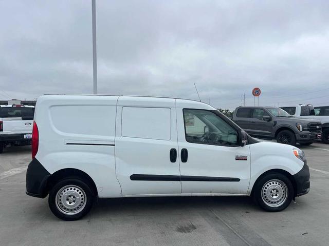 2021 RAM Promaster City