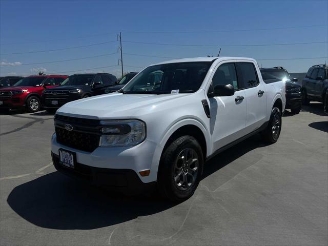 2024 Ford Maverick