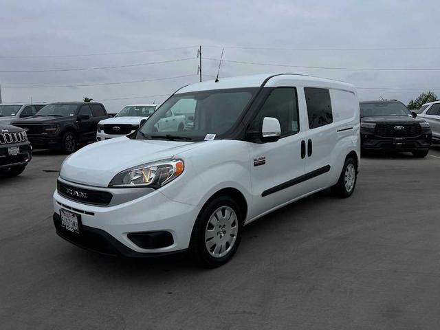 2021 RAM Promaster City