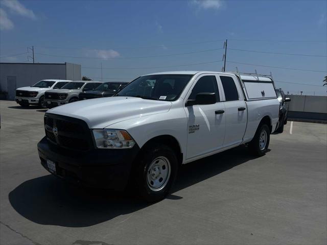 2022 RAM 1500 Classic