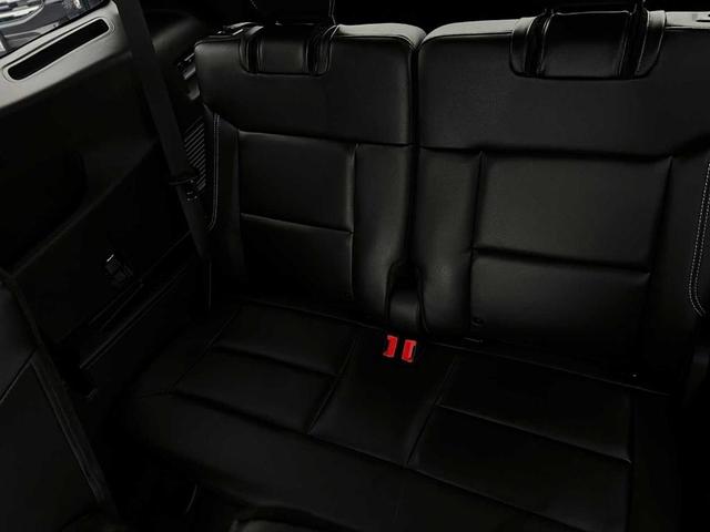 Photo of 2023 Agate Black Metallic Ford Explorer
