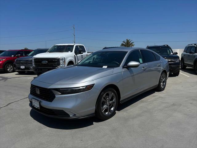 2023 Honda Accord