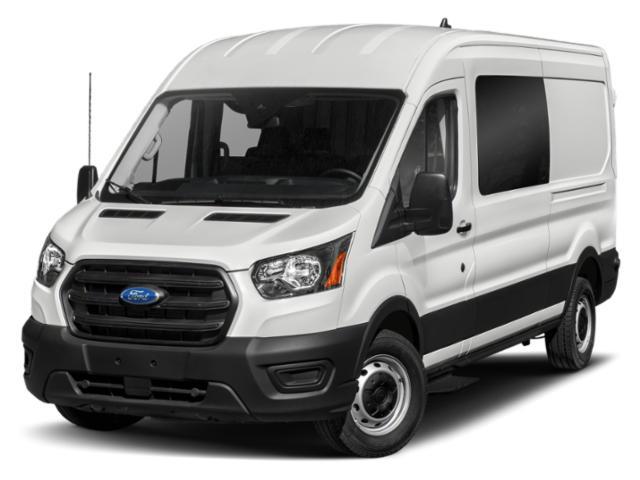 2020 Ford Transit-150