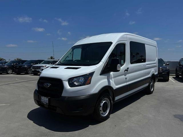 2020 Ford Transit-150