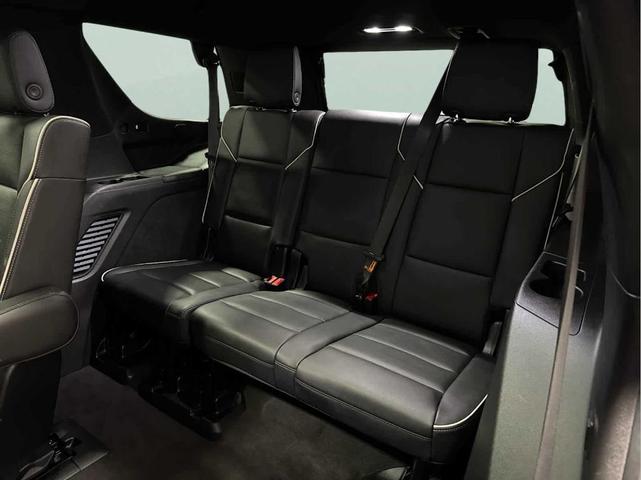 Photo of 2024 Black Raven Cadillac Escalade