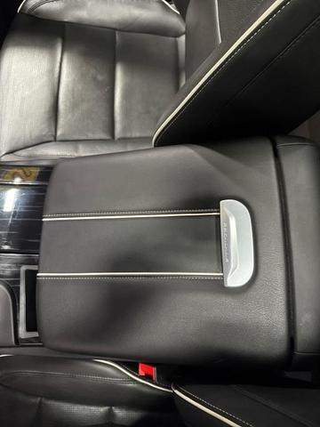 Photo of 2024 Black Raven Cadillac Escalade