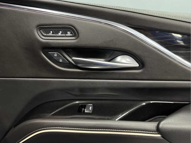 Photo of 2024 Black Raven Cadillac Escalade