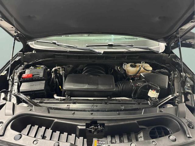 Photo of 2024 Black Raven Cadillac Escalade