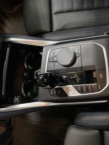 Photo of 2023 Black Sapphire Metallic BMW M440 Gran Coupe