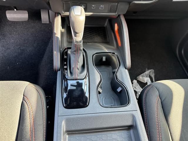 Photo of 2025 Bluestone Pearl Nissan Frontier