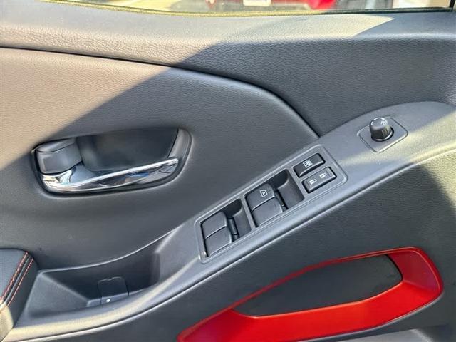 Photo of 2025 Bluestone Pearl Nissan Frontier