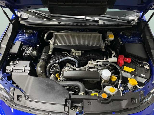 Photo of 2022 WR Blue Pearl Subaru WRX