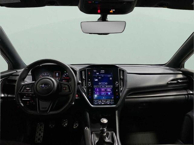 Photo of 2022 WR Blue Pearl Subaru WRX