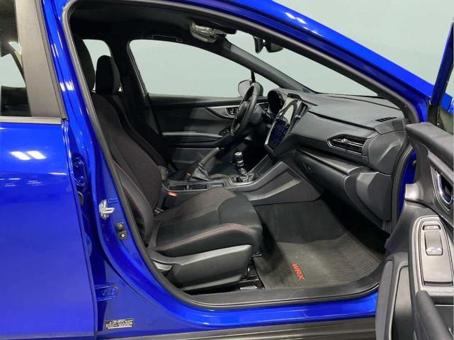 Photo of 2022 WR Blue Pearl Subaru WRX