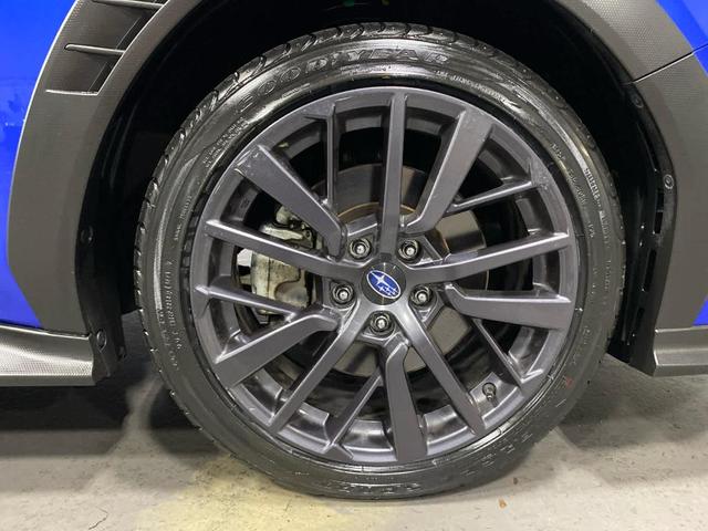 Photo of 2022 WR Blue Pearl Subaru WRX