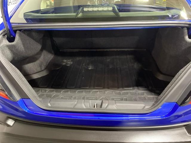 Photo of 2022 WR Blue Pearl Subaru WRX