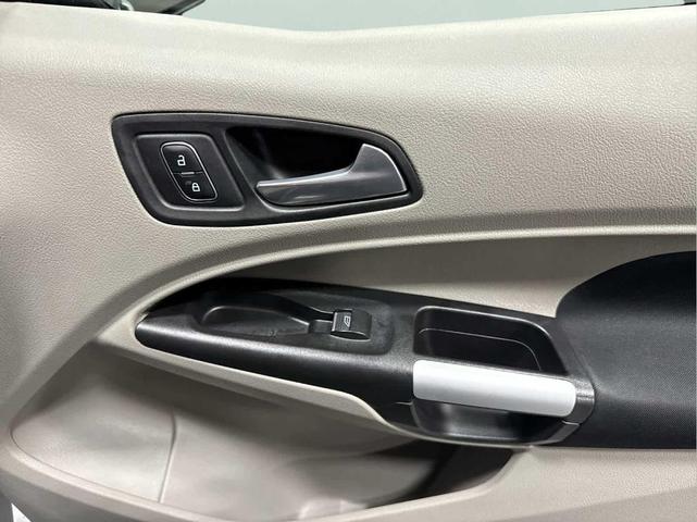 Photo of 2022 Silver Ford Transit Connect