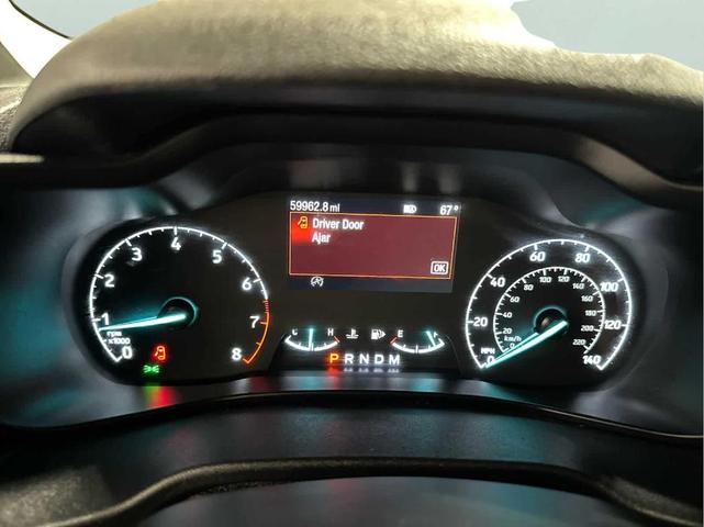 Photo of 2022 Silver Ford Transit Connect