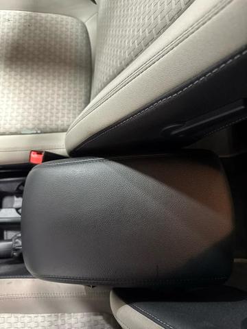 Photo of 2022 Silver Ford Transit Connect
