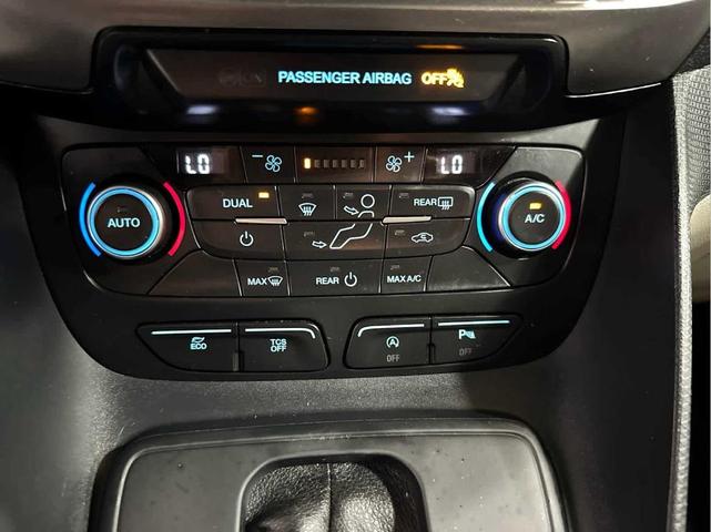Photo of 2022 Silver Ford Transit Connect