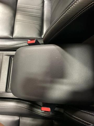 Photo of 2024 Gun Metallic Nissan Frontier