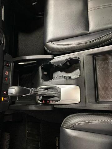 Photo of 2024 Gun Metallic Nissan Frontier
