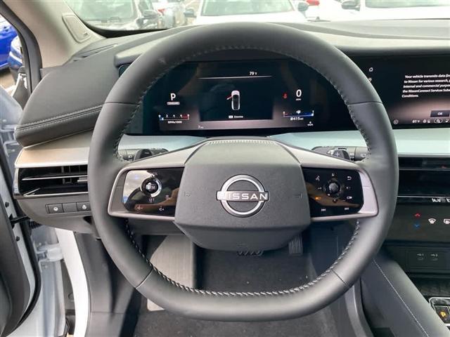 Photo of 2025 Everest White P Nissan Murano
