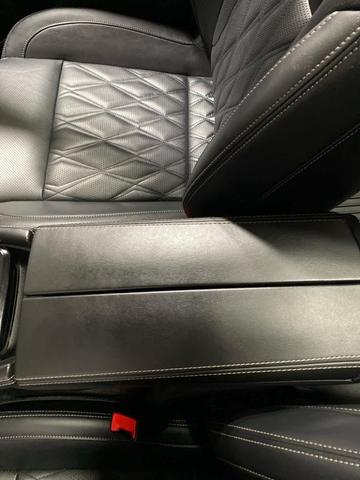 Photo of 2022 Boulder Gray Nissan Rogue