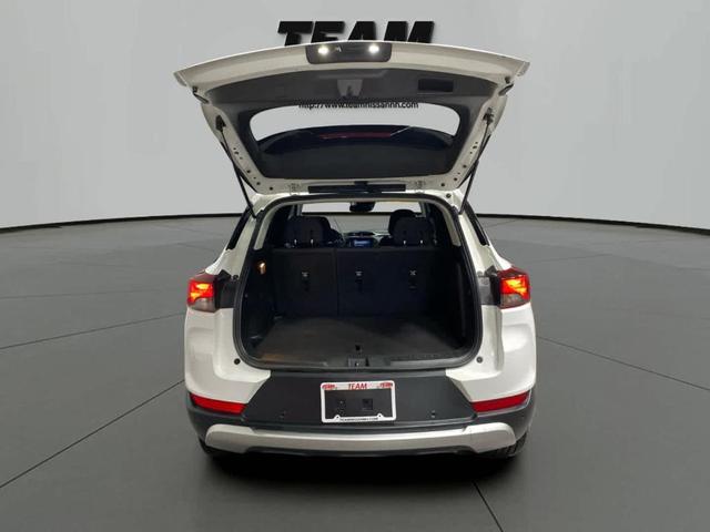 Photo of 2021 Summit White Chevrolet Trailblazer