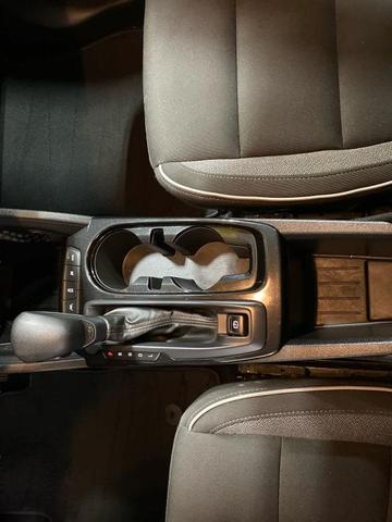 Photo of 2021 Summit White Chevrolet Trailblazer