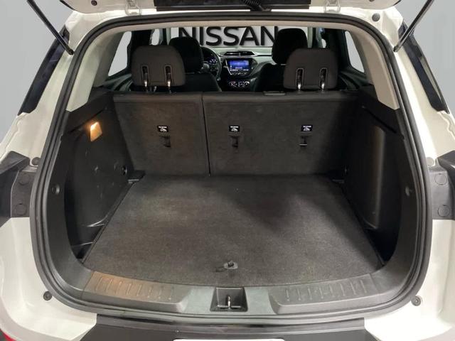 Photo of 2021 Summit White Chevrolet Trailblazer