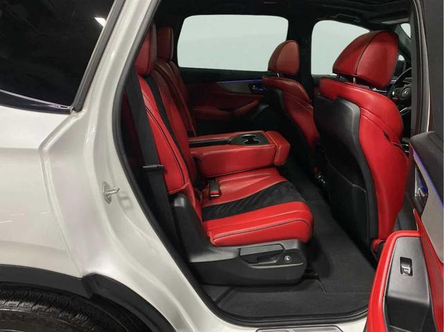 Photo of 2022 Platinum White Pearl Acura MDX