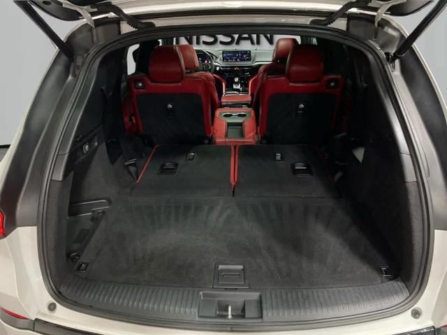 Photo of 2022 Platinum White Pearl Acura MDX