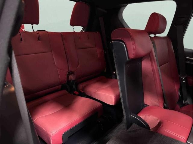 Photo of 2021 Nebula Gray Pearl Lexus GX 460