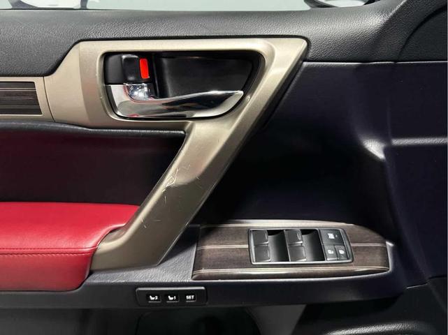 Photo of 2021 Nebula Gray Pearl Lexus GX 460